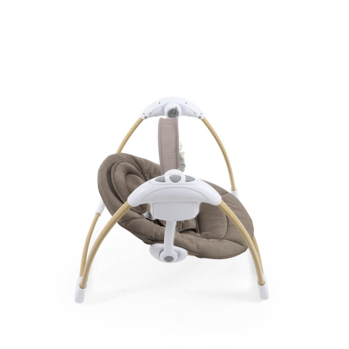 BabyStyle Oyster Home Swing - Mink 6