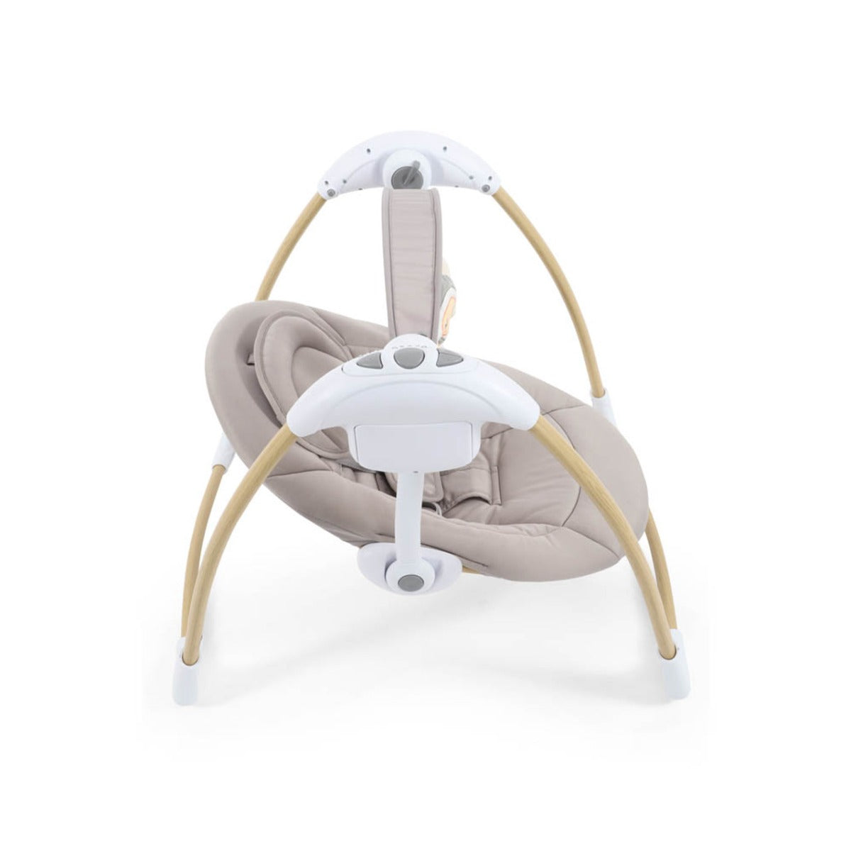 BabyStyle Oyster Home Swing - Stone 8