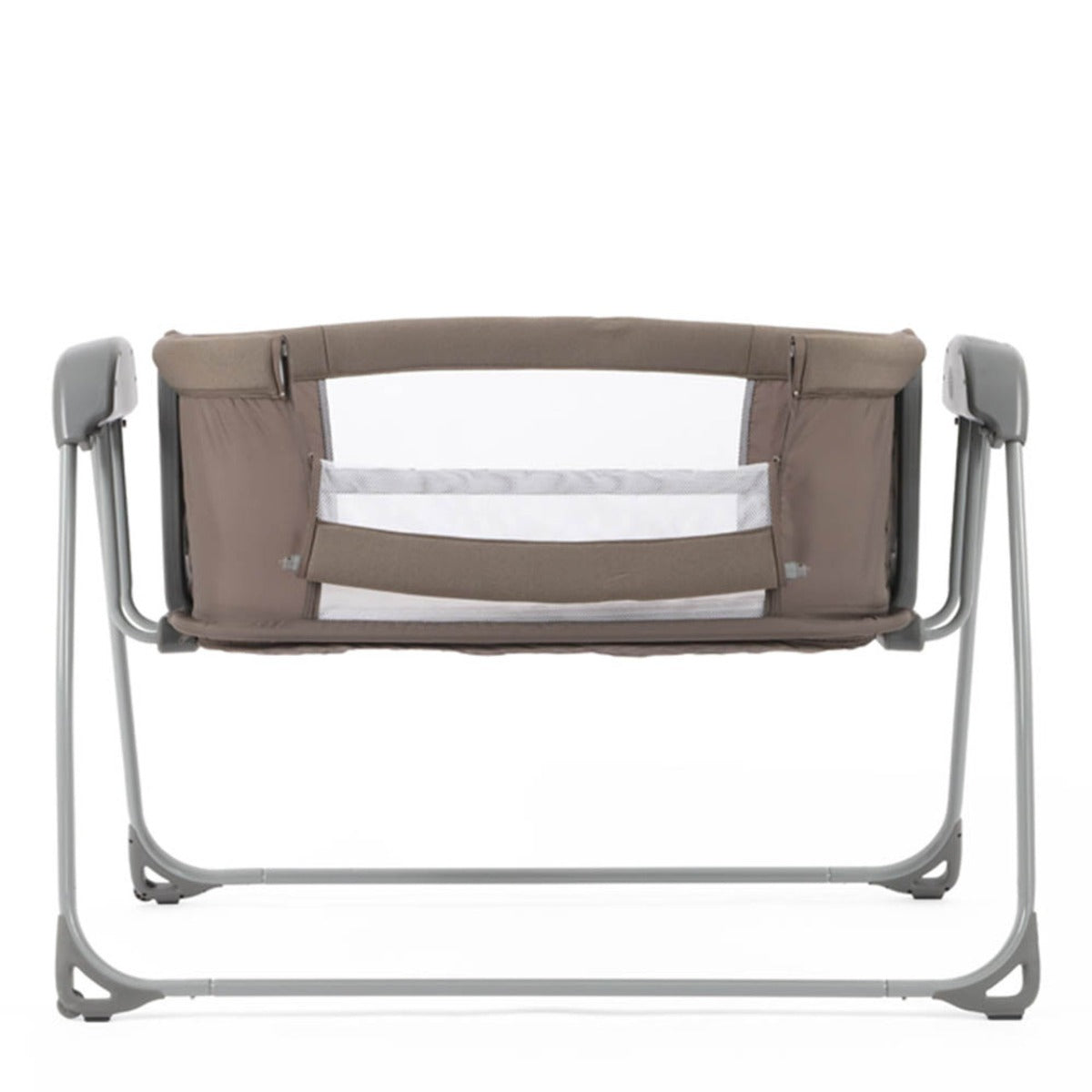 BabyStyle Oyster Home Swinging Crib - Mink 7