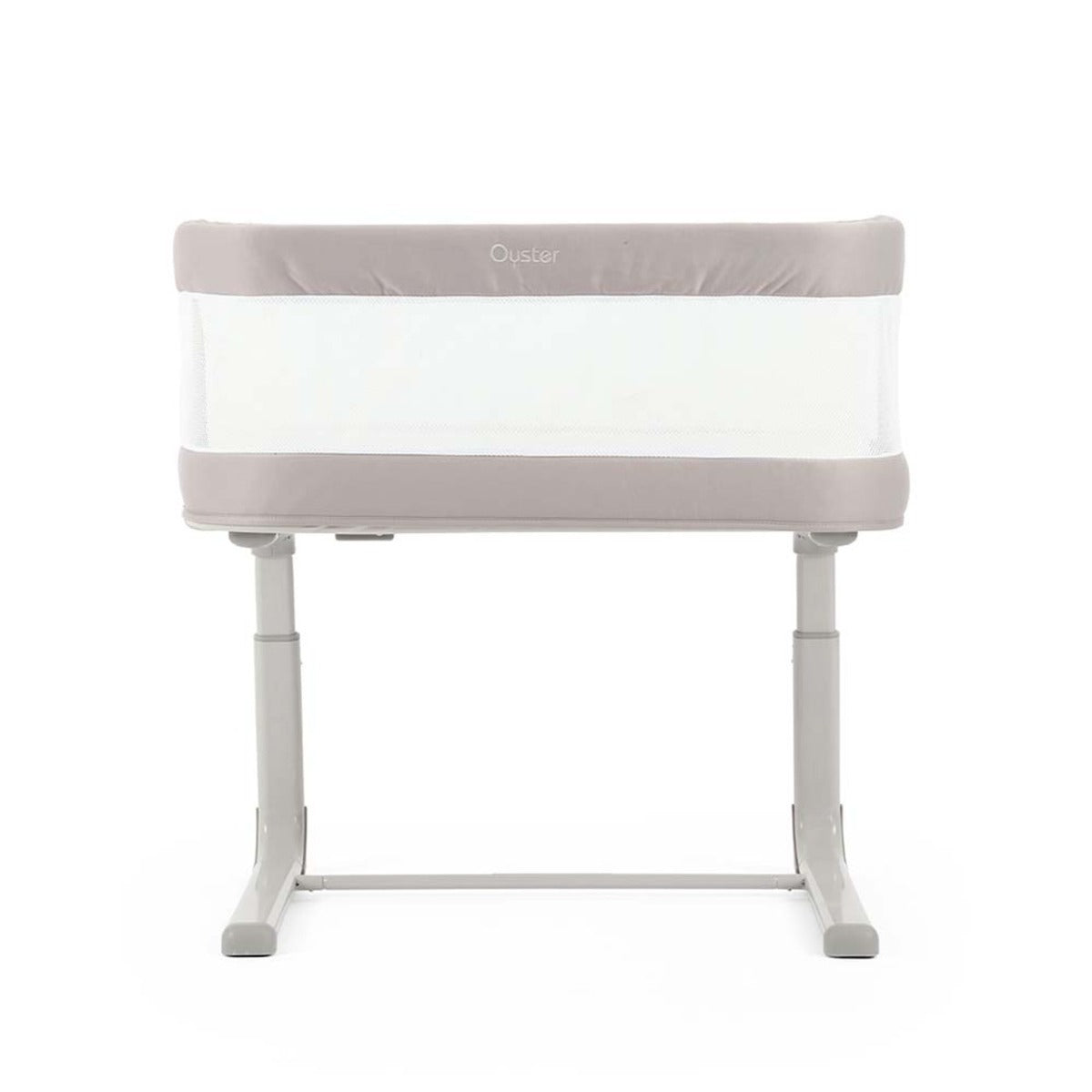 BabyStyle Oyster Home Wiggle Crib - Stone 3