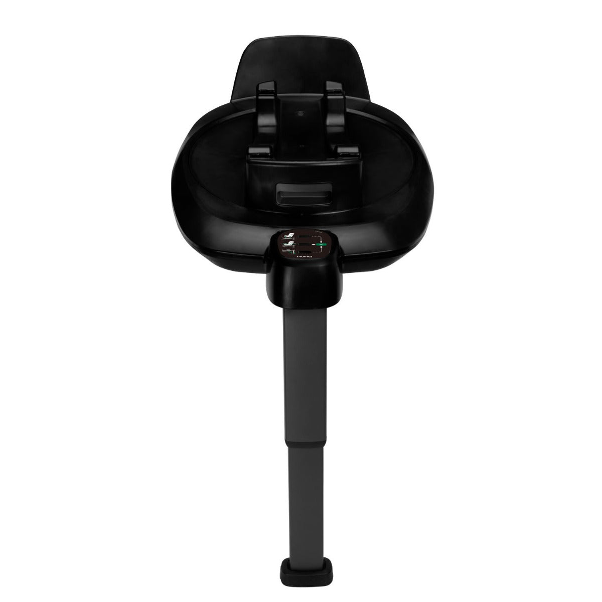 Nuna Demi Next + PIPA Next Generation Travel System Bundle - Caviar 5