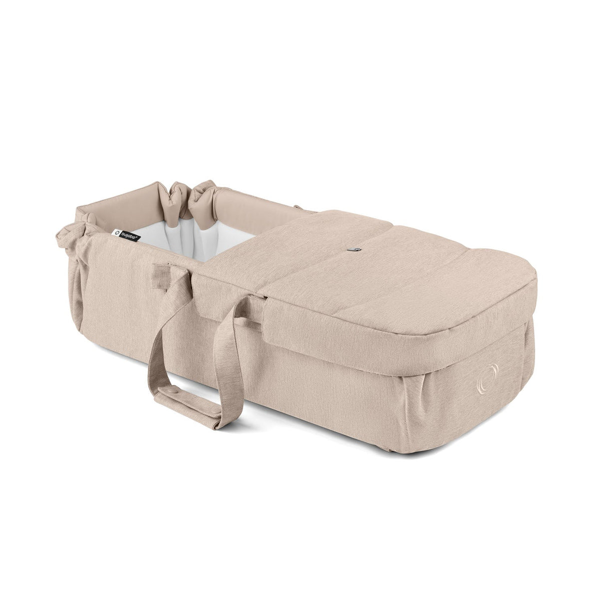 Bugaboo Baby Nest - Desert Taupe 1