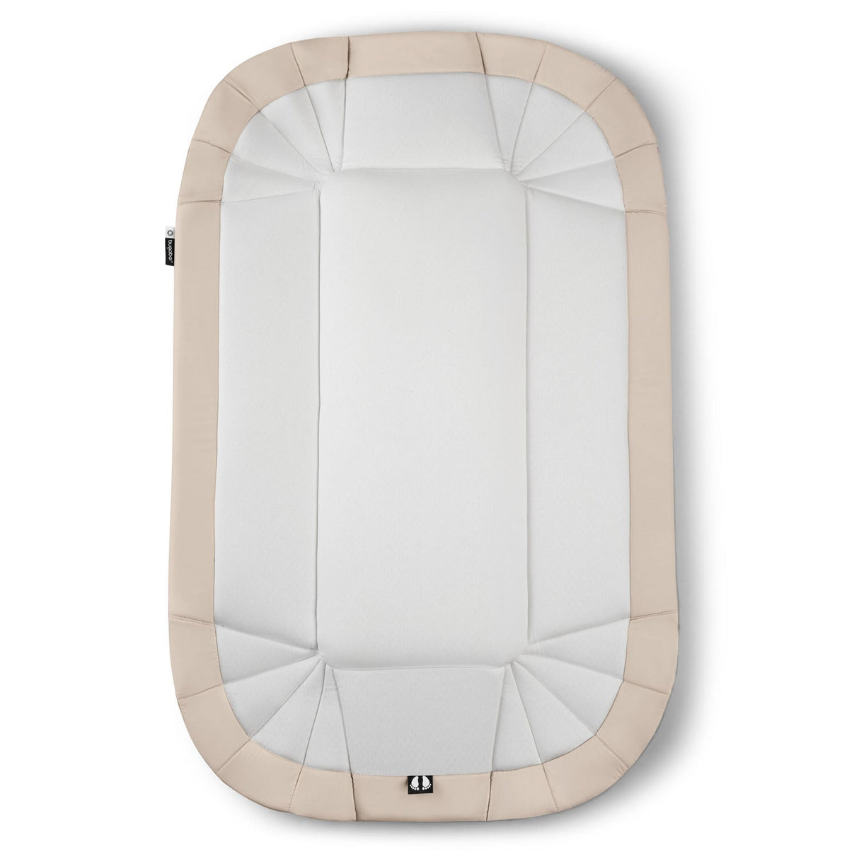 Bugaboo Baby Nest - Desert Taupe 11