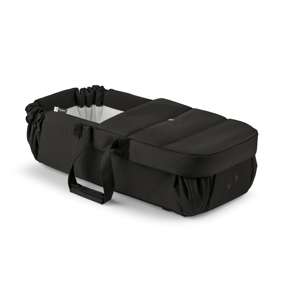 Bugaboo Baby Nest - Heritage Black 1
