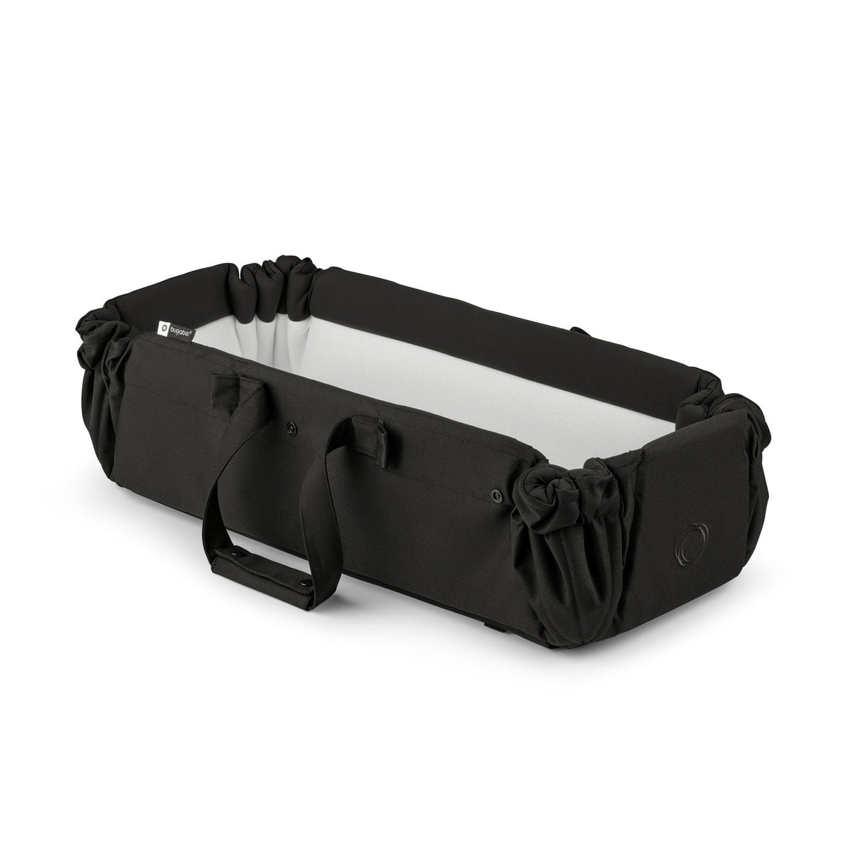 Bugaboo Baby Nest - Heritage Black 6
