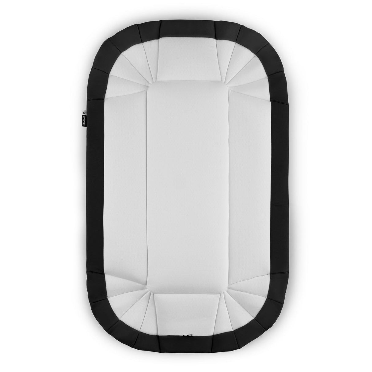 Bugaboo Baby Nest - Heritage Black 9