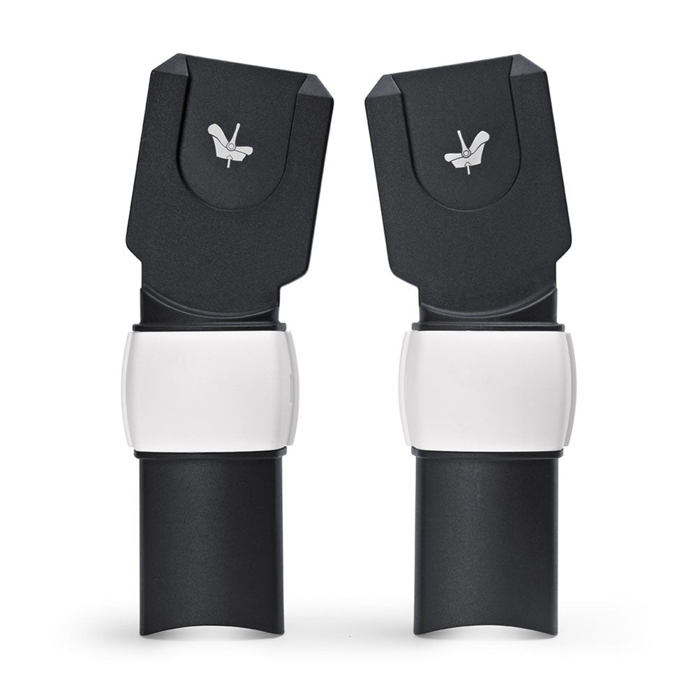 Bugaboo Fox/Lynx Multi Car Seat Adaptors 1
