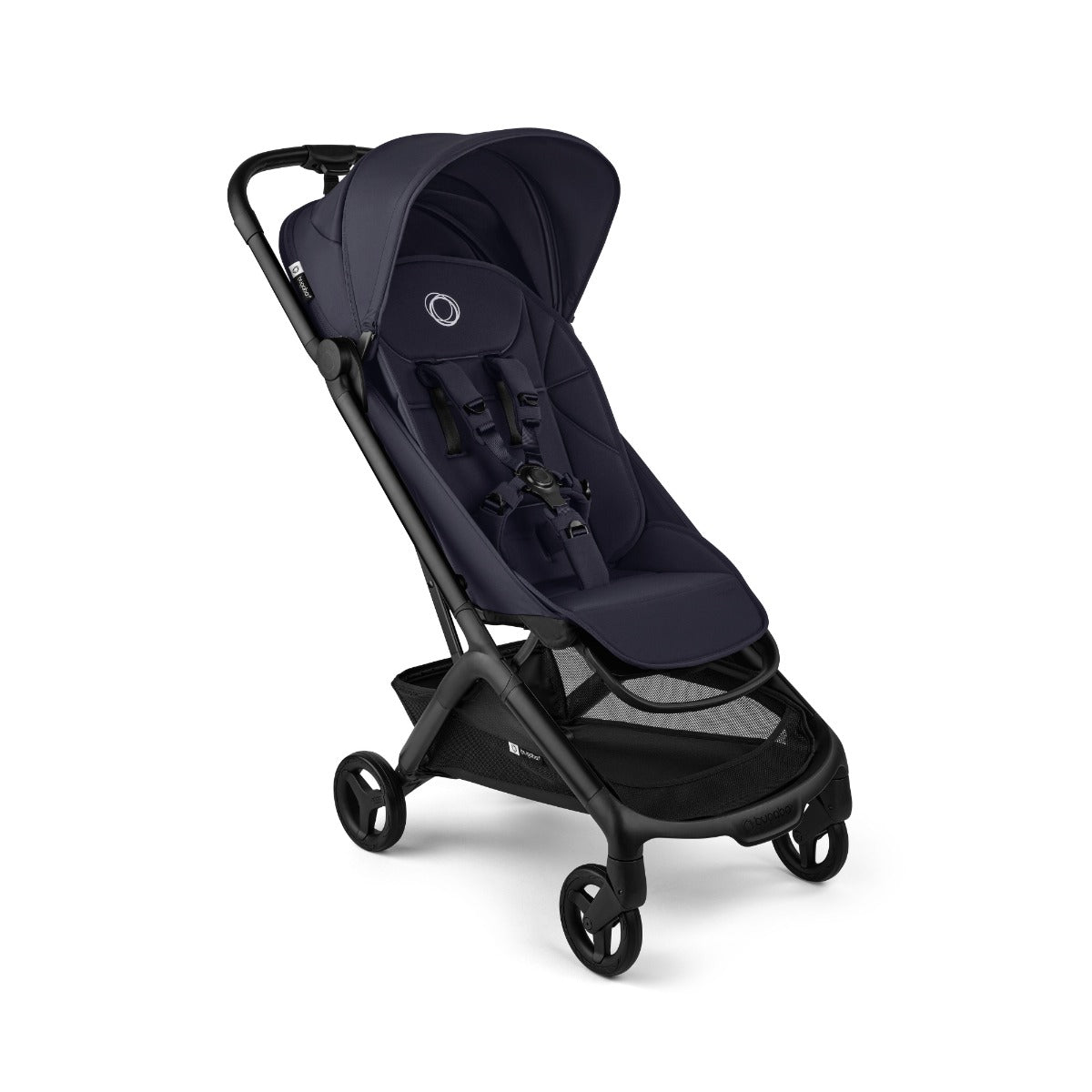 Bugaboo Butterfly 2 Pushchair - Deep Indigo 6