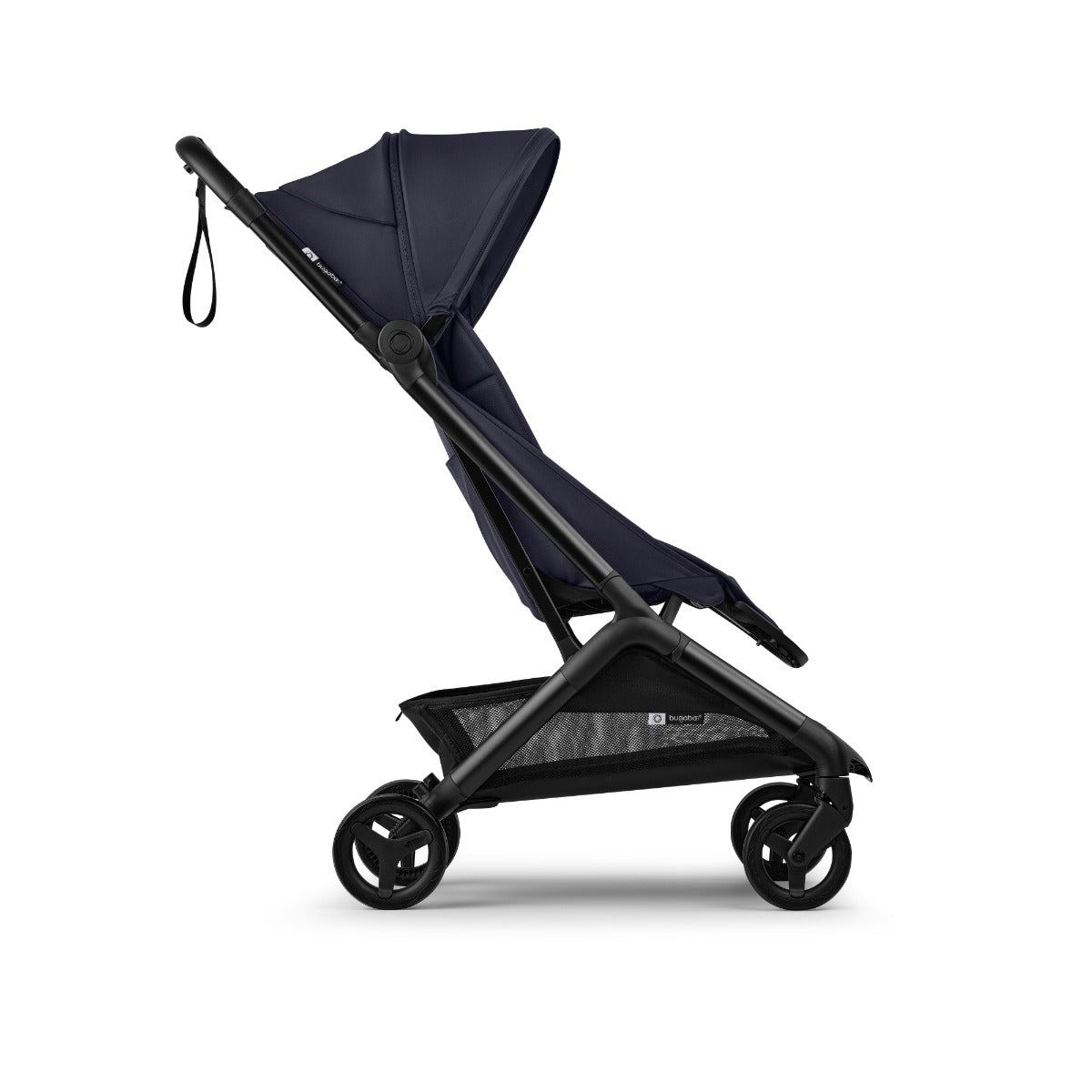 Bugaboo Butterfly 2 Pushchair - Deep Indigo 7