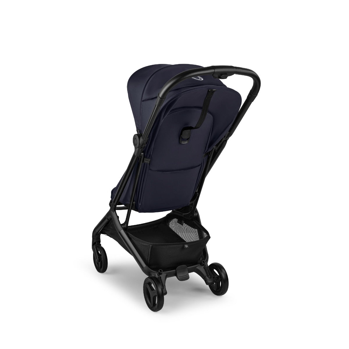 Bugaboo Butterfly 2 Pushchair - Deep Indigo 8