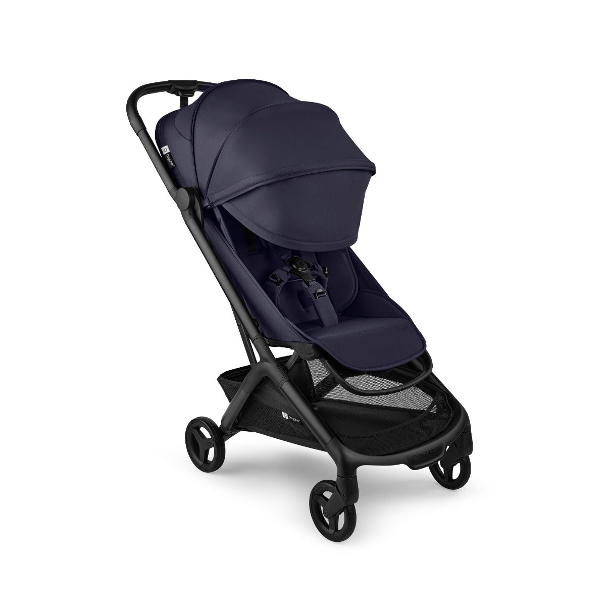 Bugaboo Butterfly 2 Pushchair & Travel Bag - Deep Indigo 12
