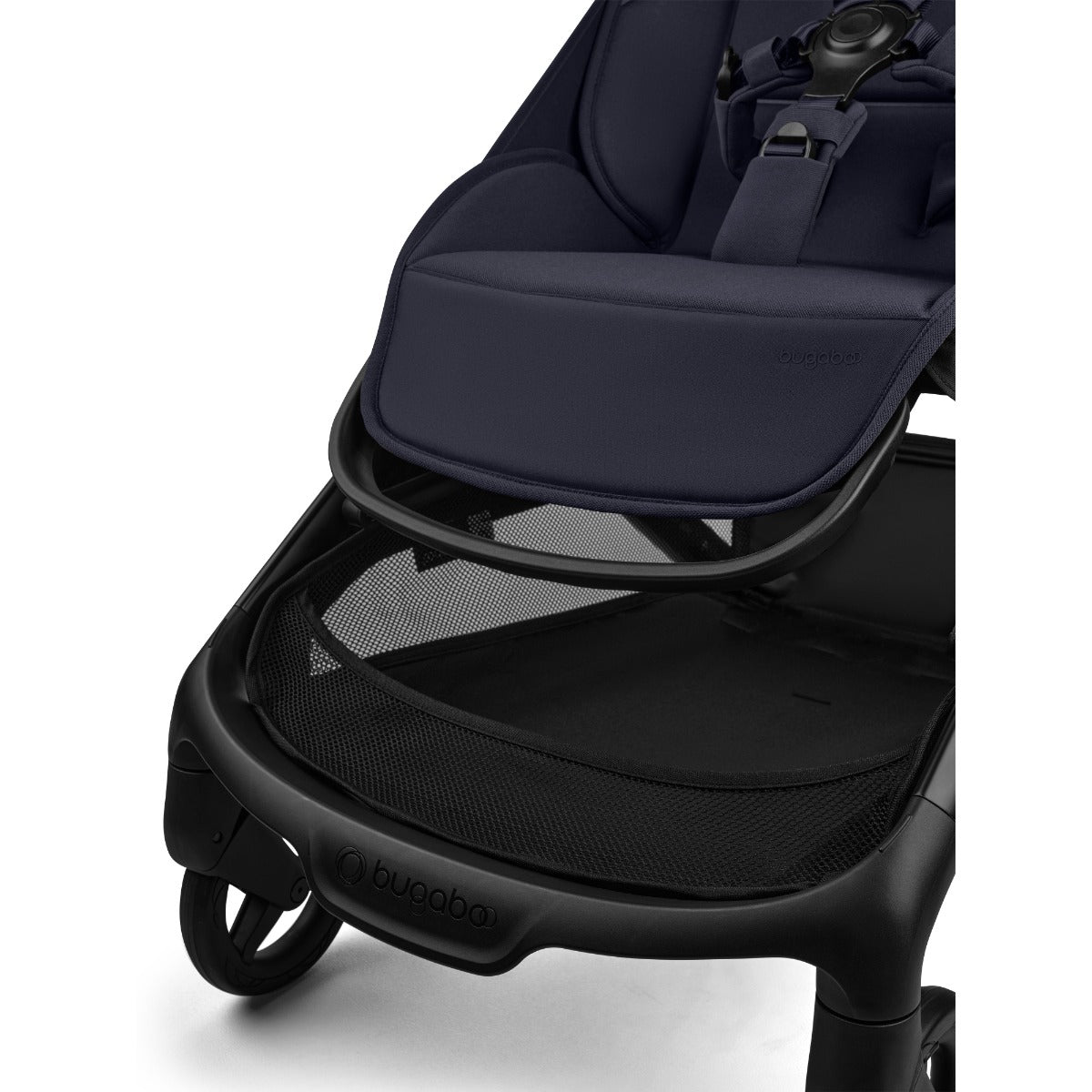 Bugaboo Butterfly 2 Pushchair & Travel Bag - Deep Indigo 13