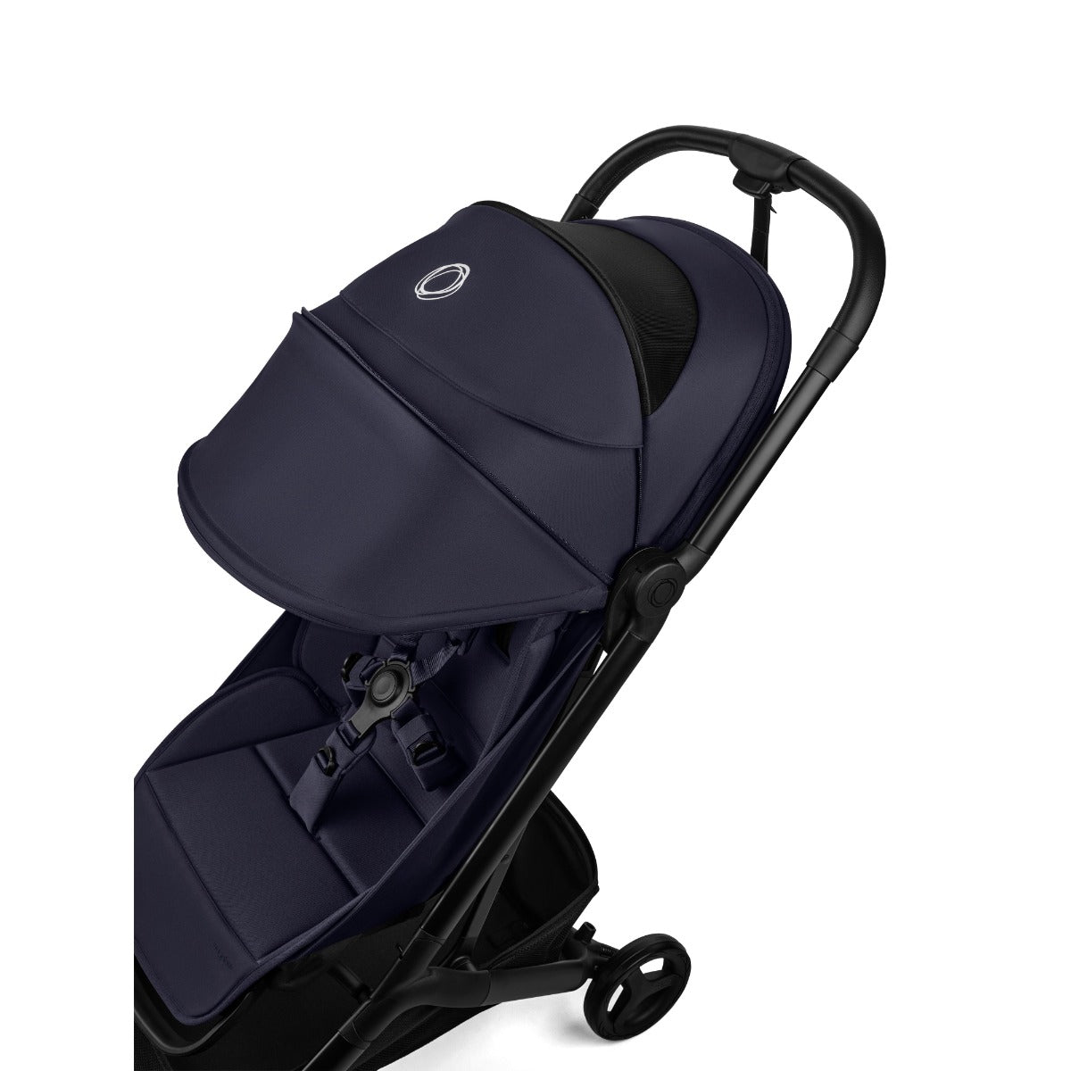 Bugaboo Butterfly 2 Pushchair & Travel Bag - Deep Indigo 14