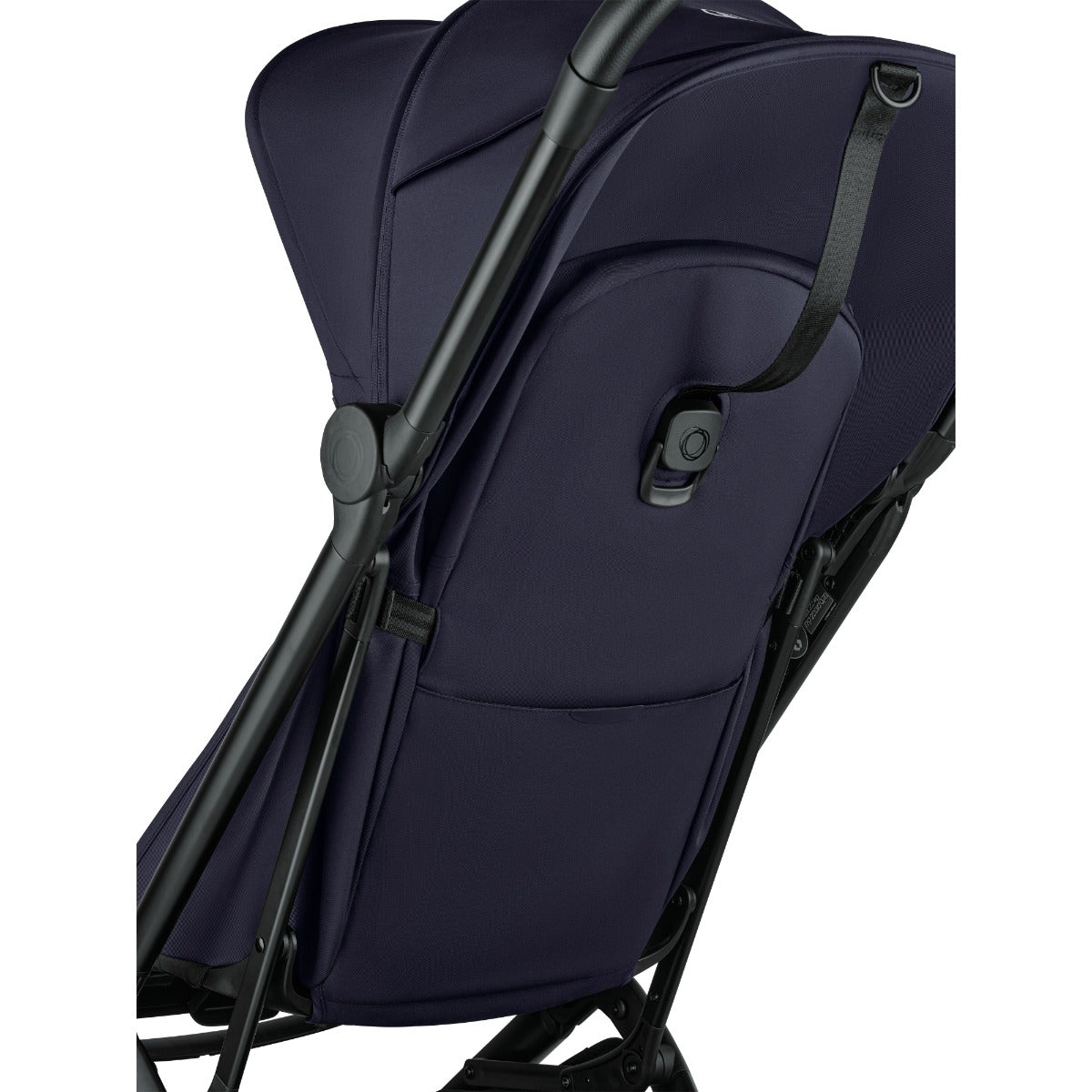 Bugaboo Butterfly 2 Pushchair & Travel Bag - Deep Indigo 2