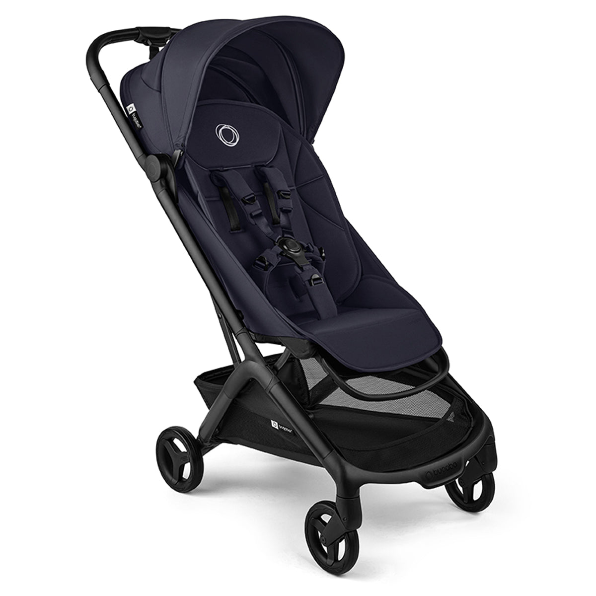 Bugaboo Butterfly 2 Pushchair - Deep Indigo 1