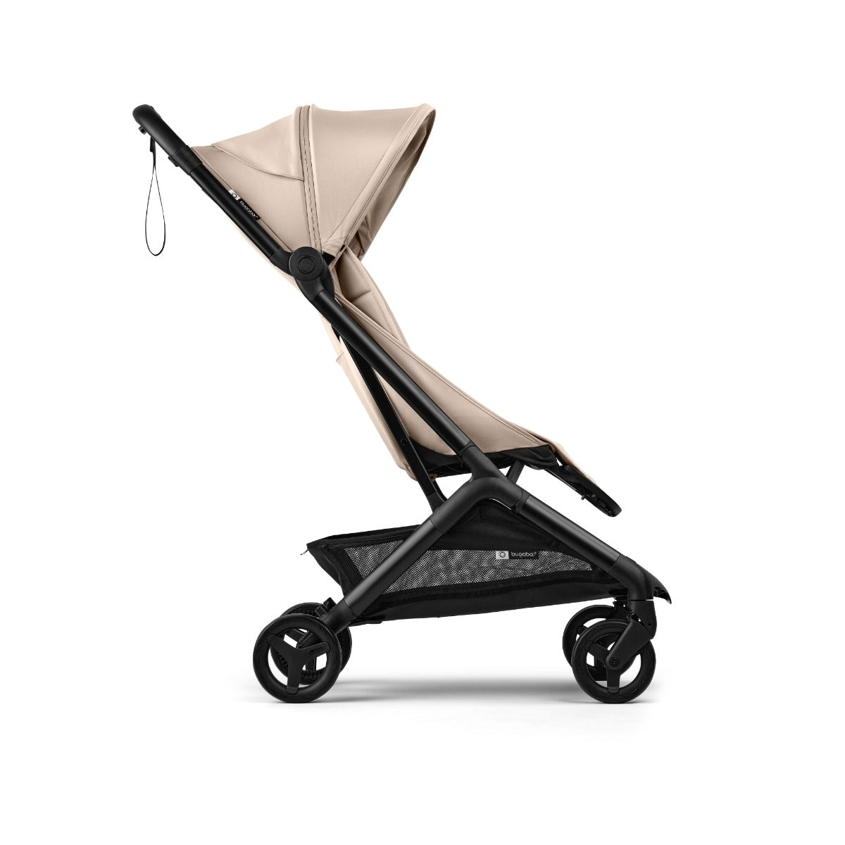Bugaboo Butterfly 2 Pushchair - Desert Taupe 5