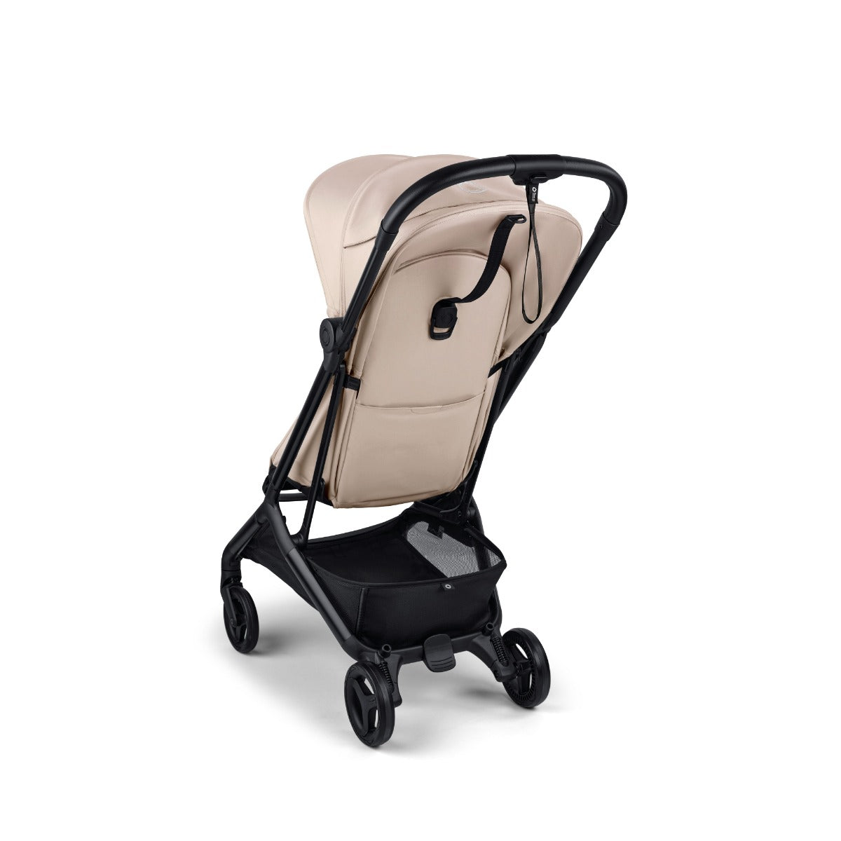 Bugaboo Butterfly 2 Pushchair & Travel Bag - Desert Taupe 7