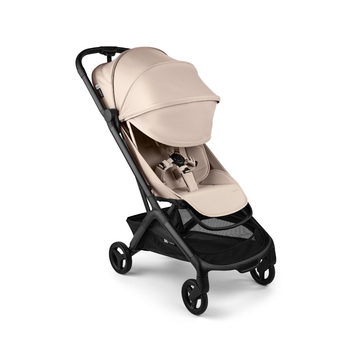 Bugaboo Butterfly 2 Pushchair - Desert Taupe 9