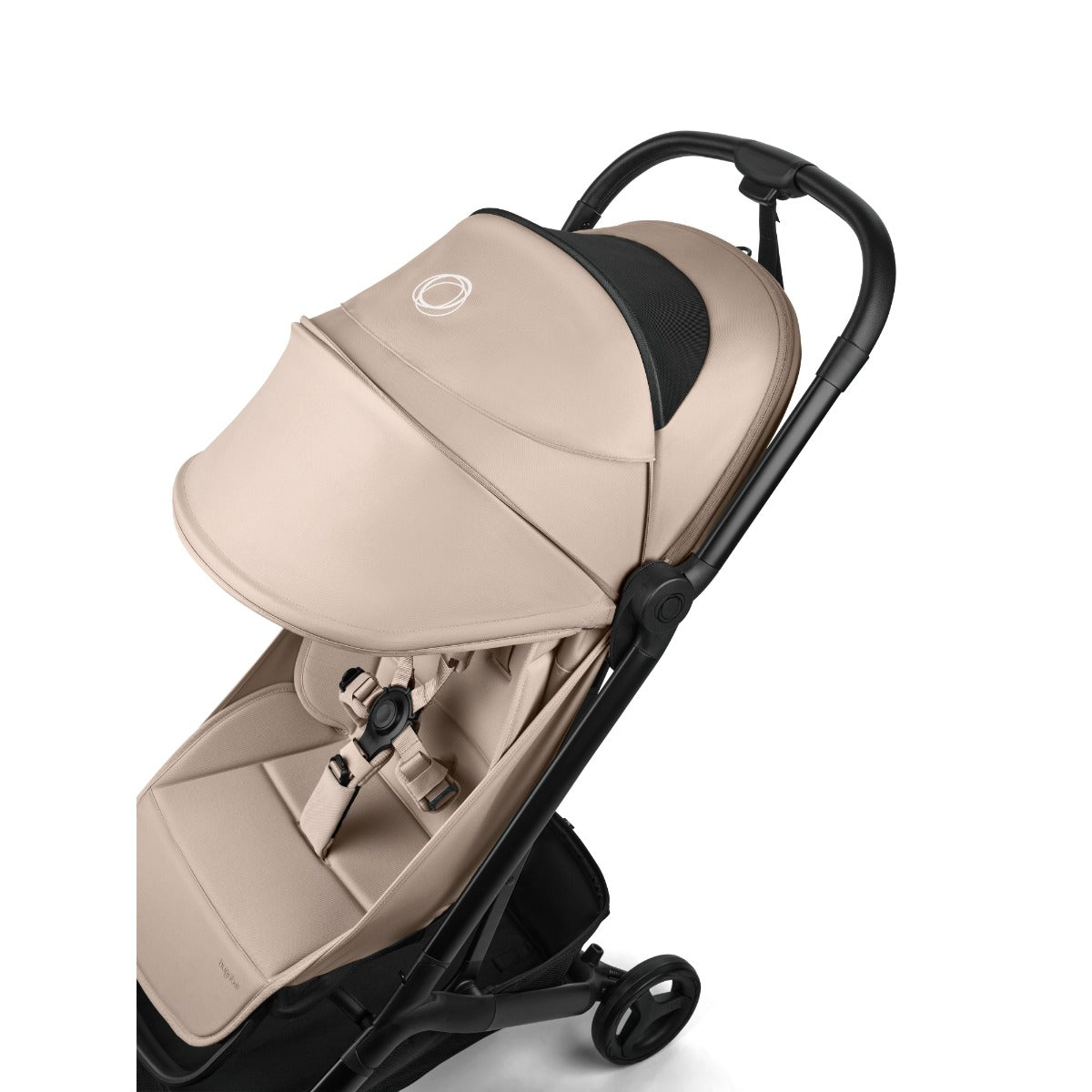 Bugaboo Butterfly 2 Pushchair & Travel Bag - Desert Taupe 12