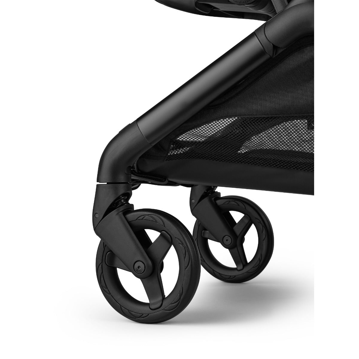 Bugaboo Butterfly 2 Pushchair - Forest Green 4