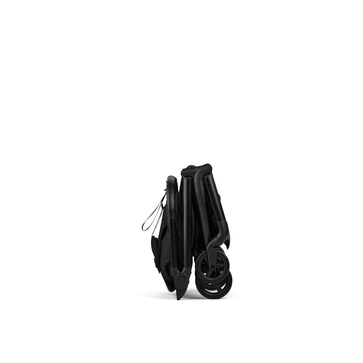 Bugaboo Butterfly 2 Pushchair & Travel Bag - Heritage Black 3