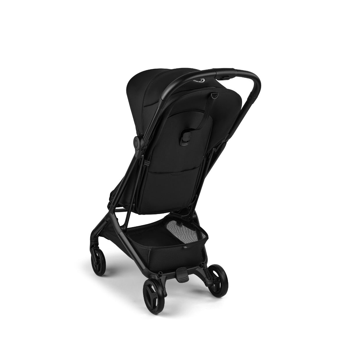Bugaboo Butterfly 2 Pushchair & Travel Bag - Heritage Black 9