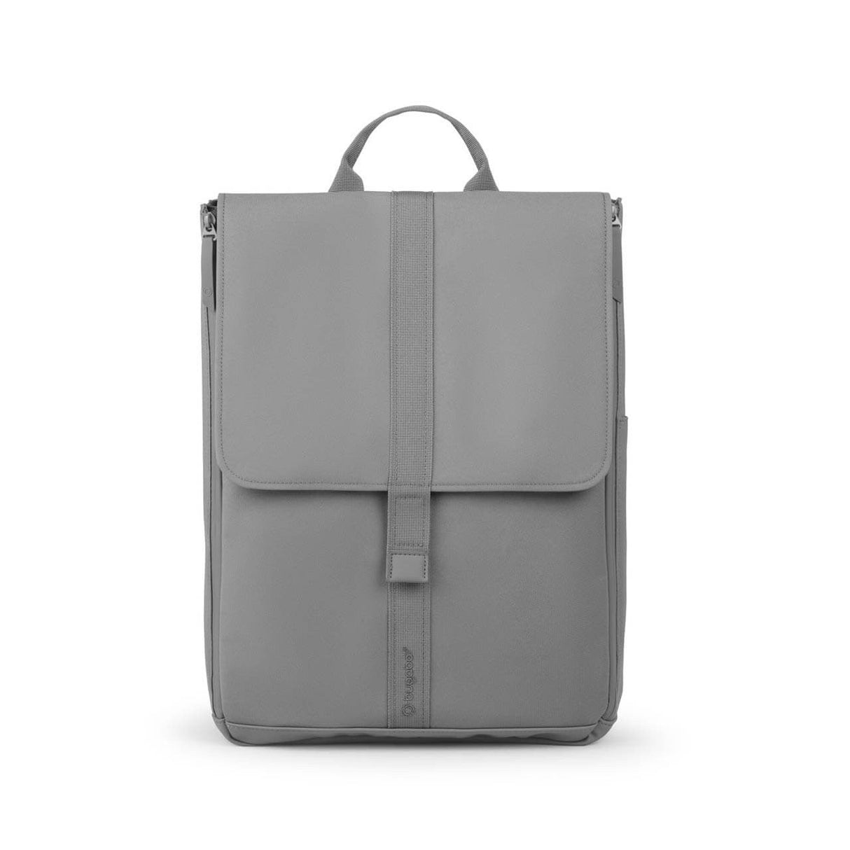 Bugaboo Changing Backpack Bag - Moon Grey 1