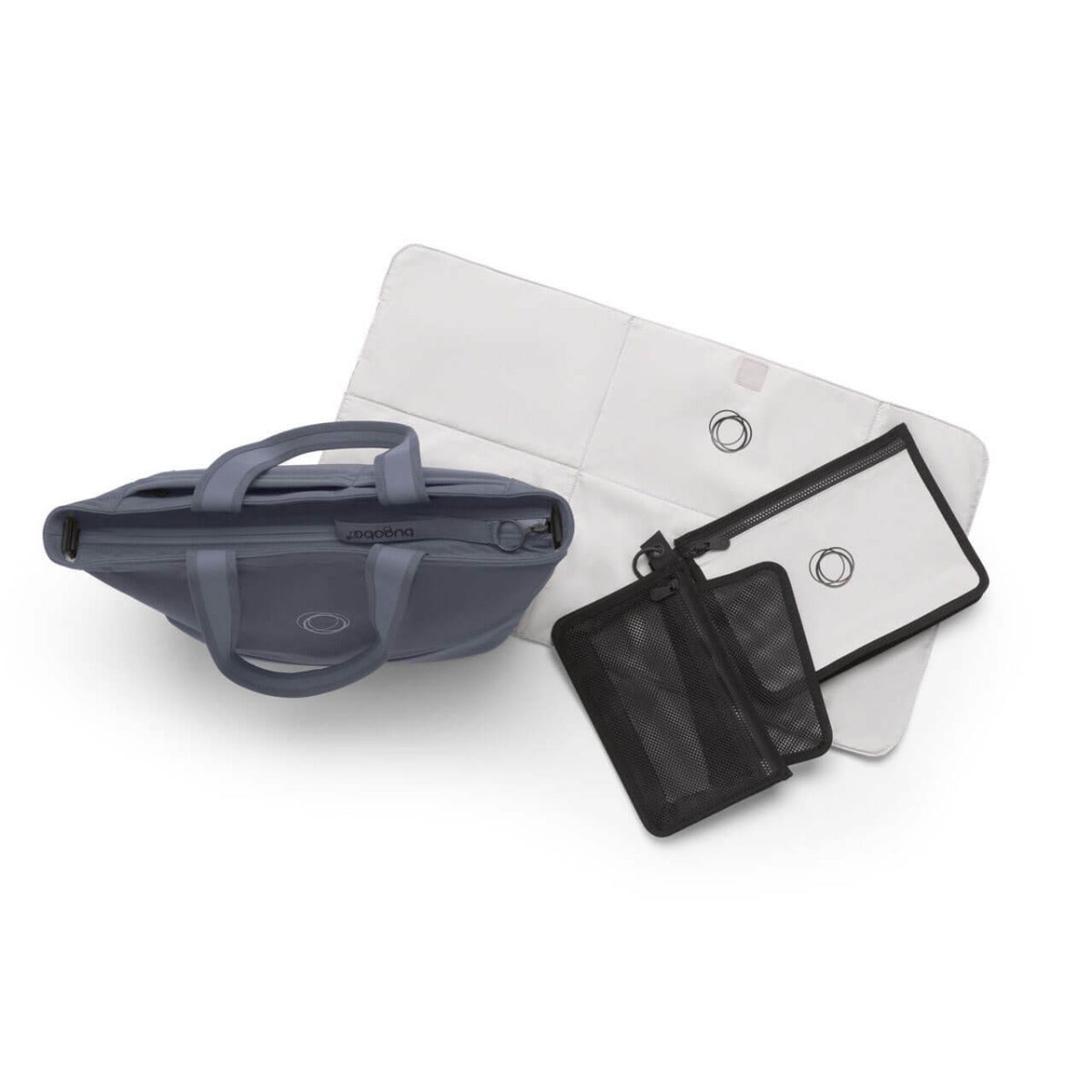 Bugaboo Changing Bag - Stormy Blue 3