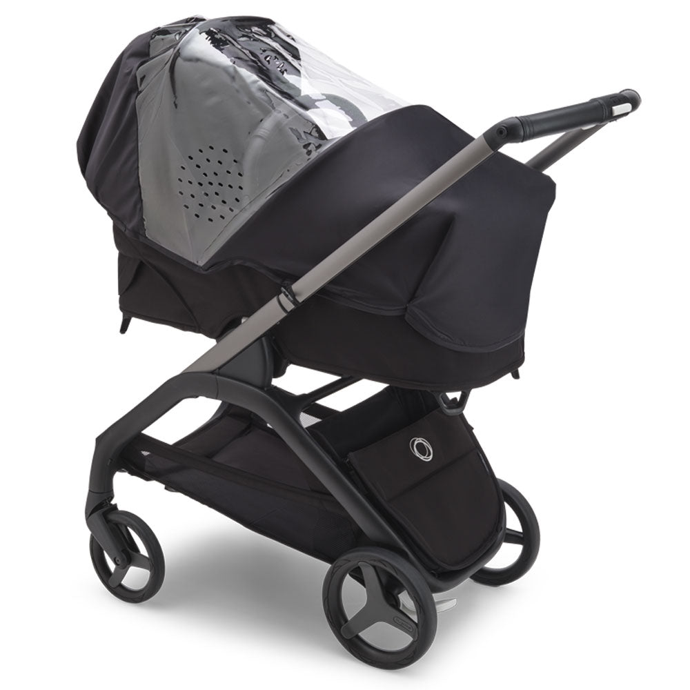 Bugaboo Dragonfly Rain Cover 2