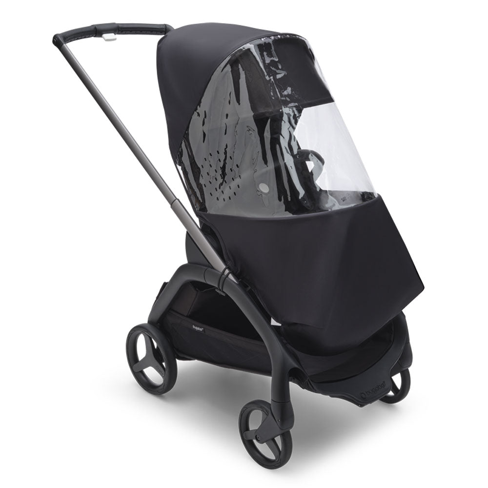 Bugaboo Dragonfly Rain Cover 1