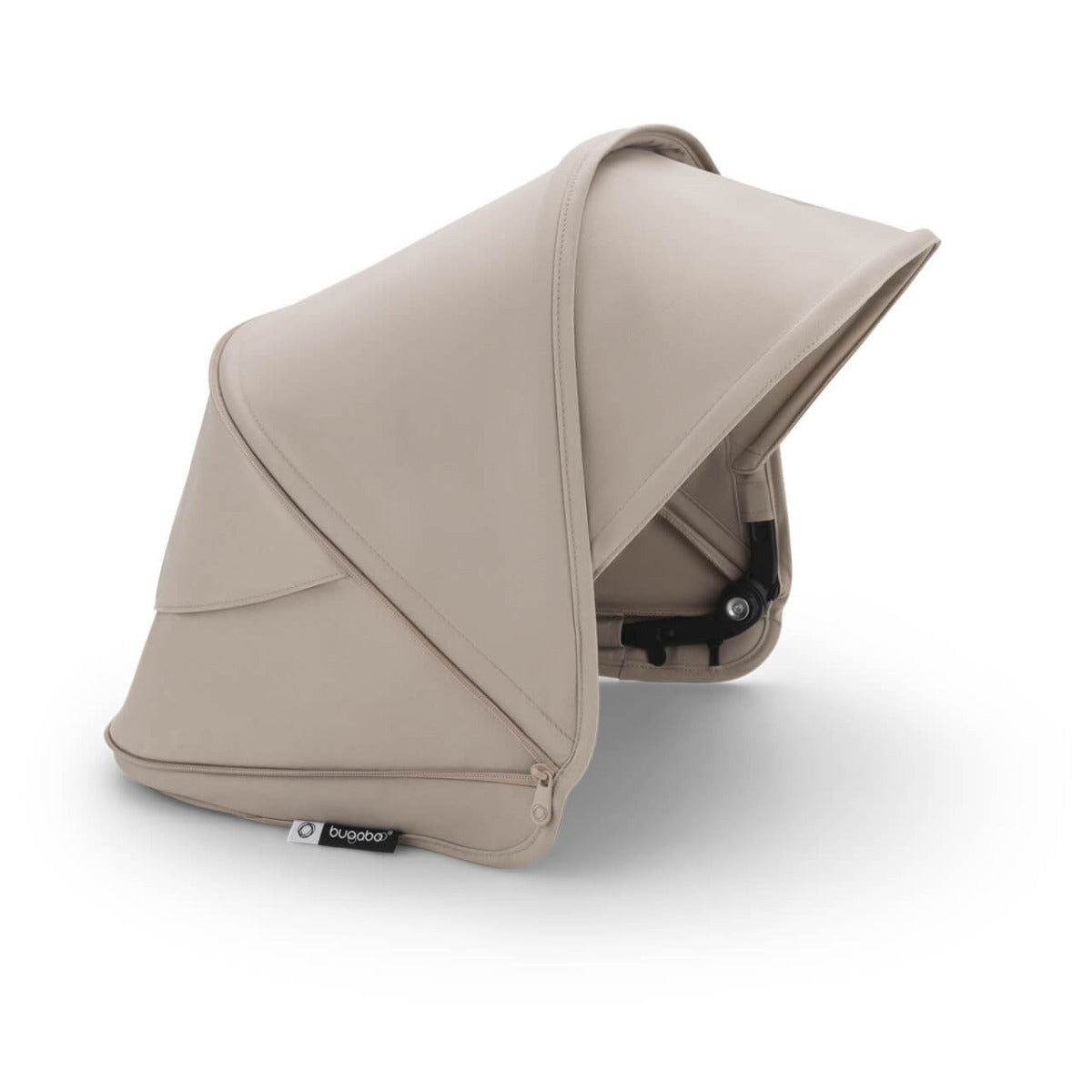 Bugaboo Dragonfly Sun Canopy - Desert Taupe 1