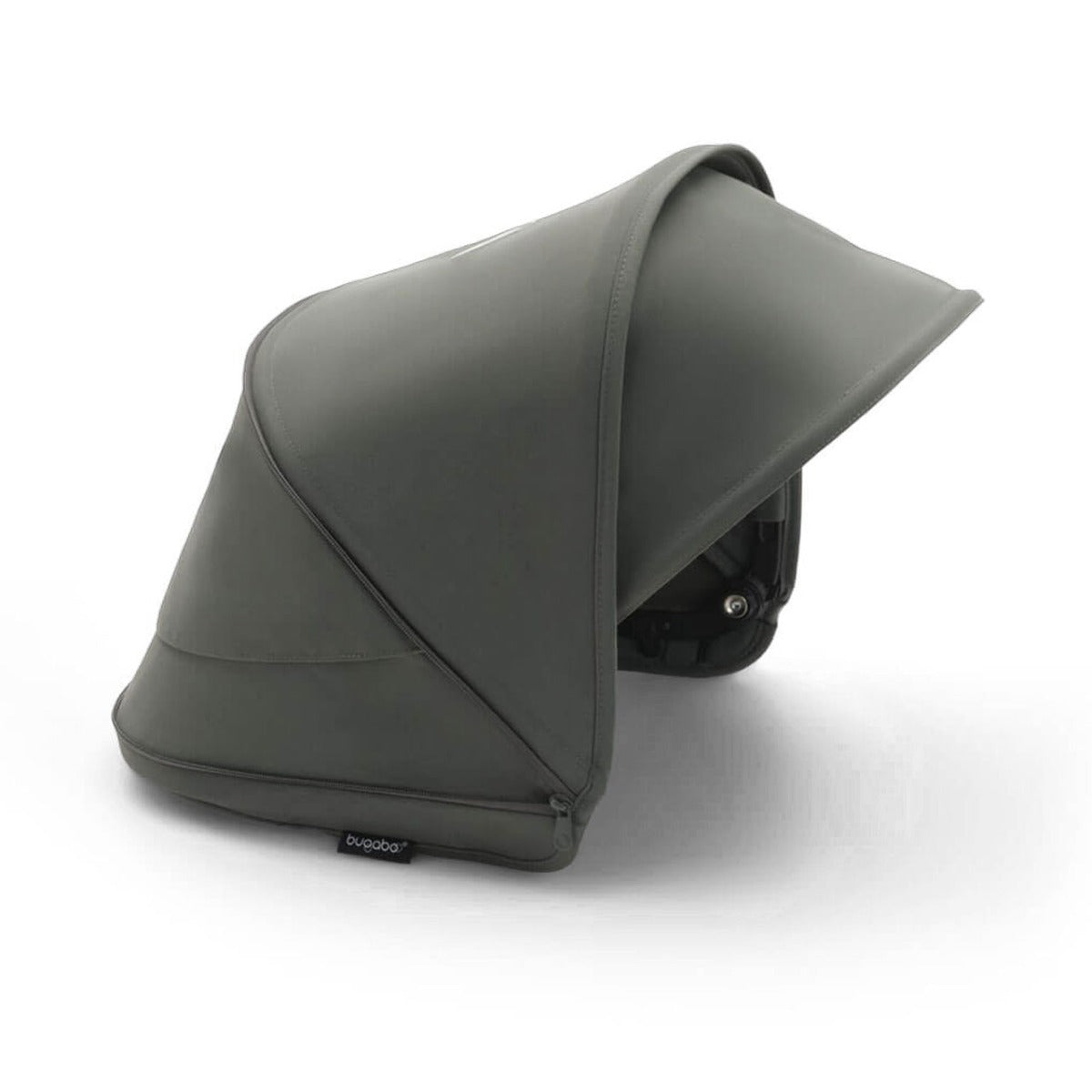 Bugaboo Dragonfly Sun Canopy - Forest Green 1