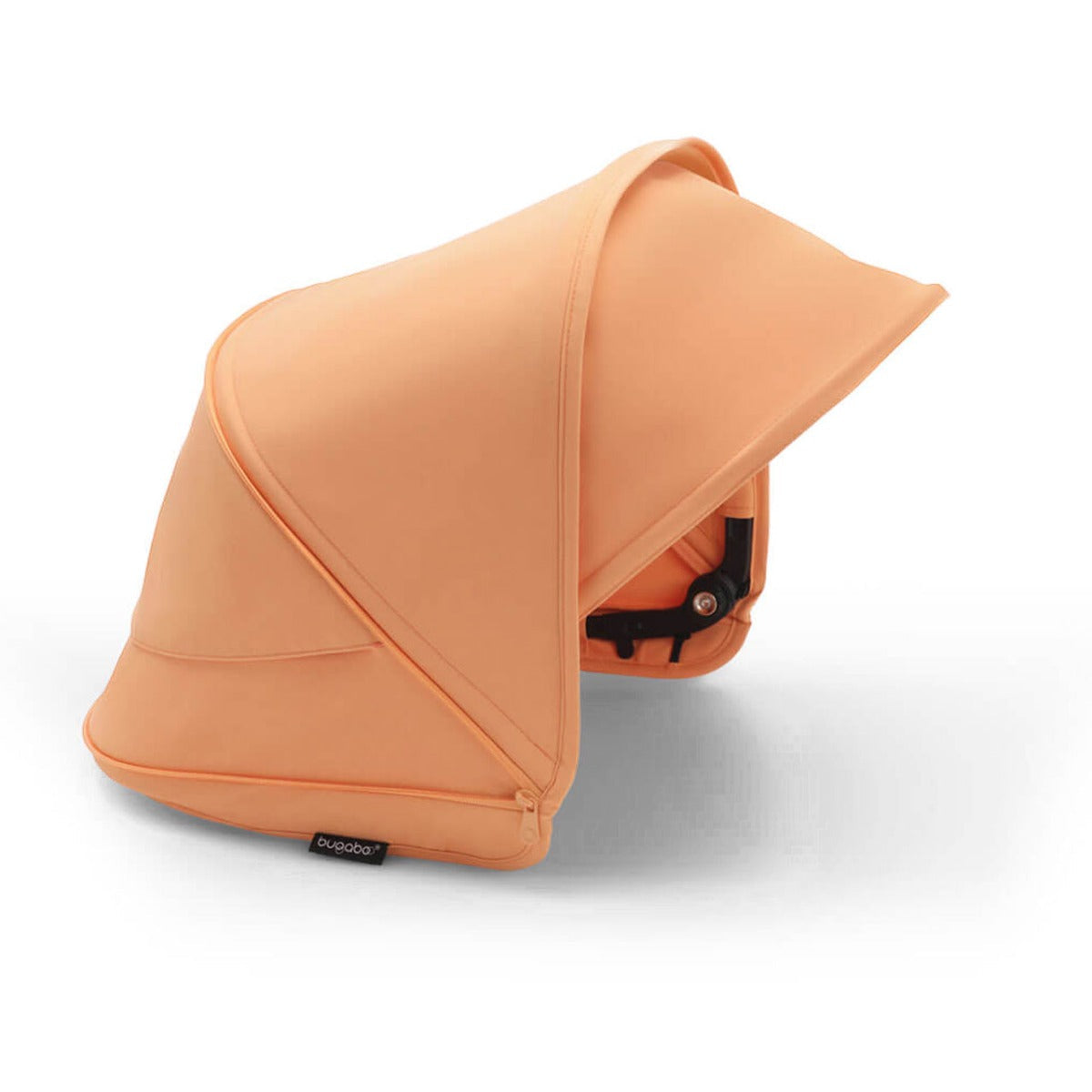 Bugaboo Dragonfly Sun Canopy - Island Coral 1