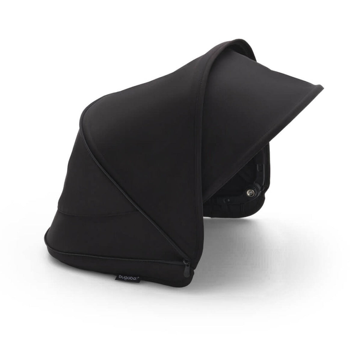 Bugaboo Dragonfly Sun Canopy - Midnight Black 1