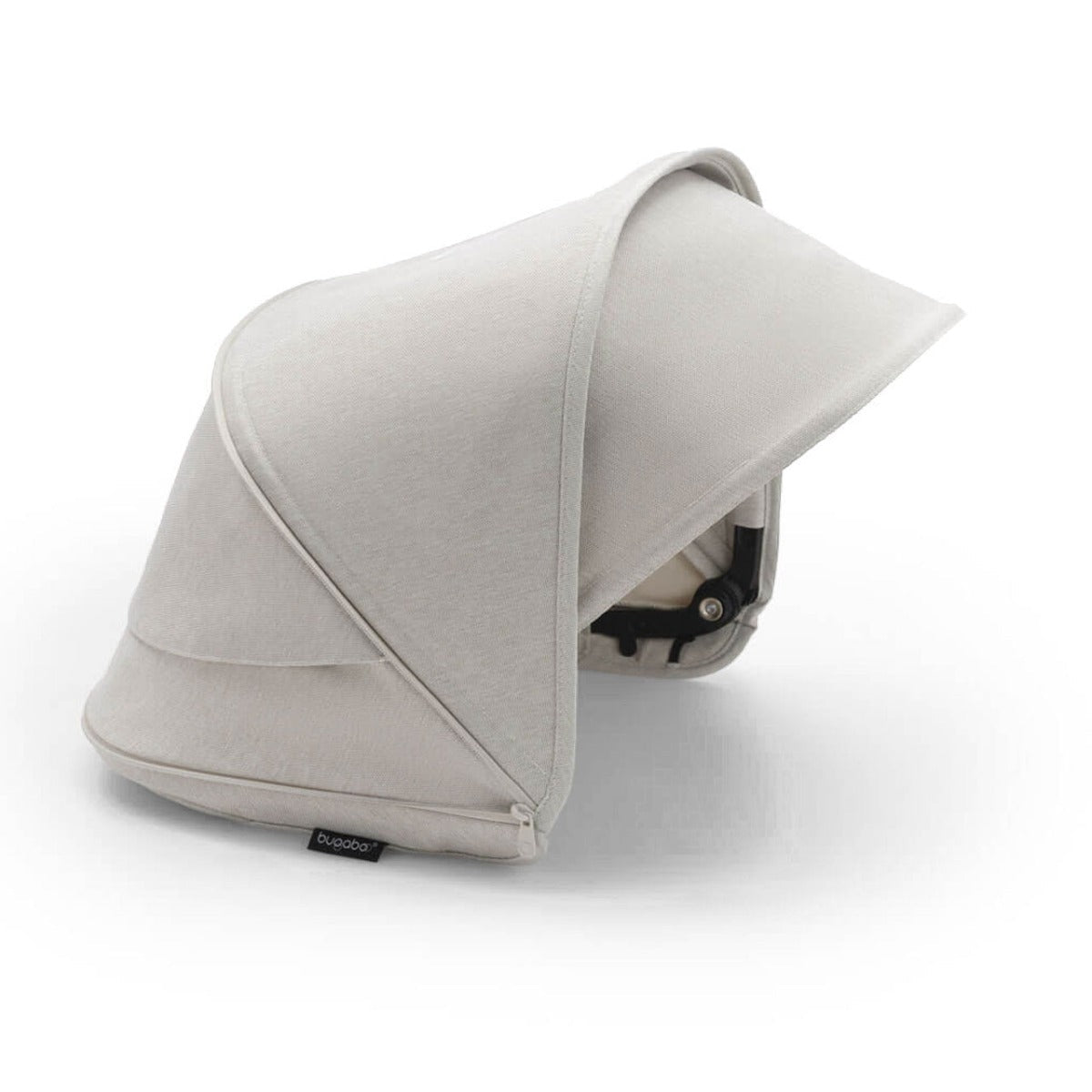 Bugaboo Dragonfly Sun Canopy - Misty White 1