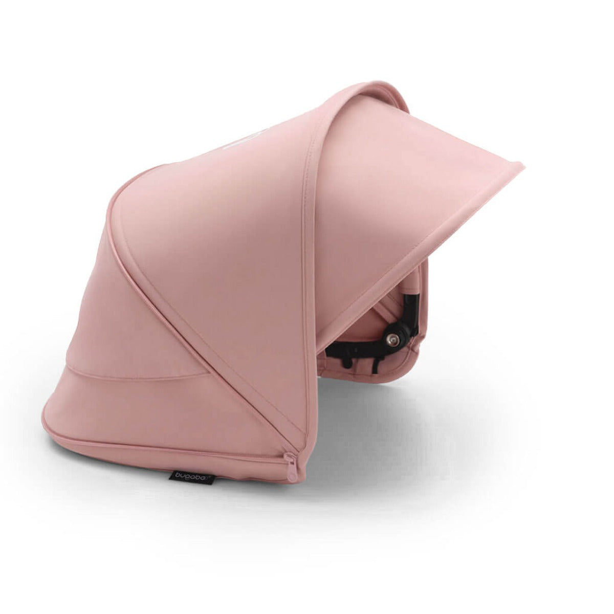 Bugaboo Dragonfly Sun Canopy - Morning Pink 1