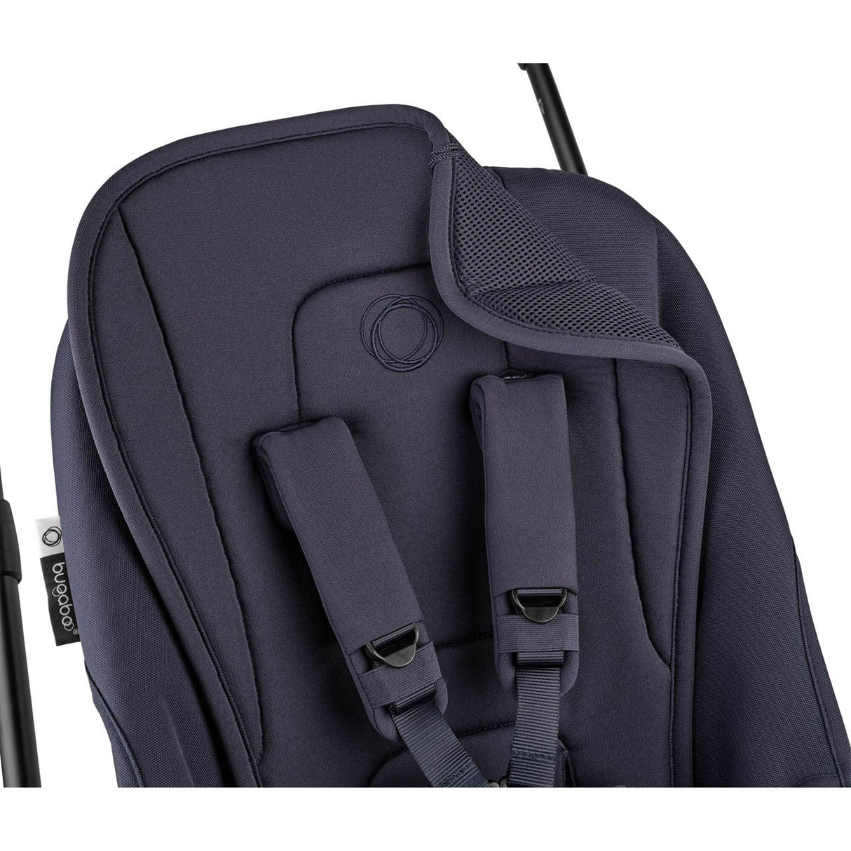 Bugaboo Dual Comfort Liner - Deep Indigo 4