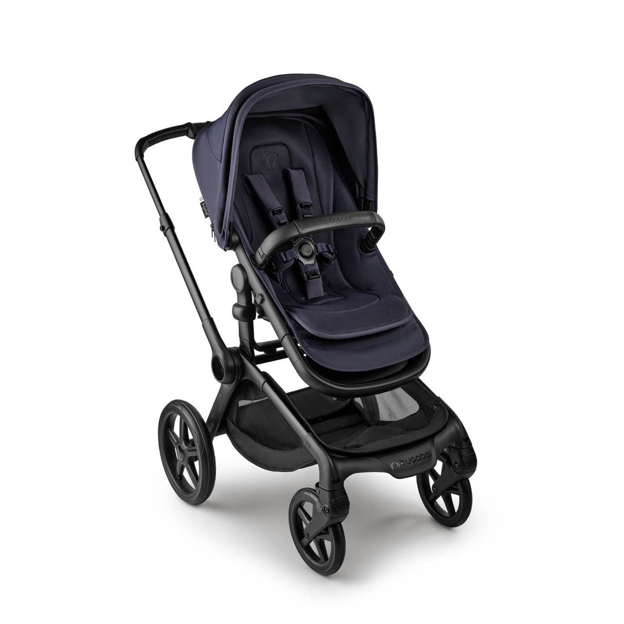 Bugaboo Dual Comfort Liner - Deep Indigo 5