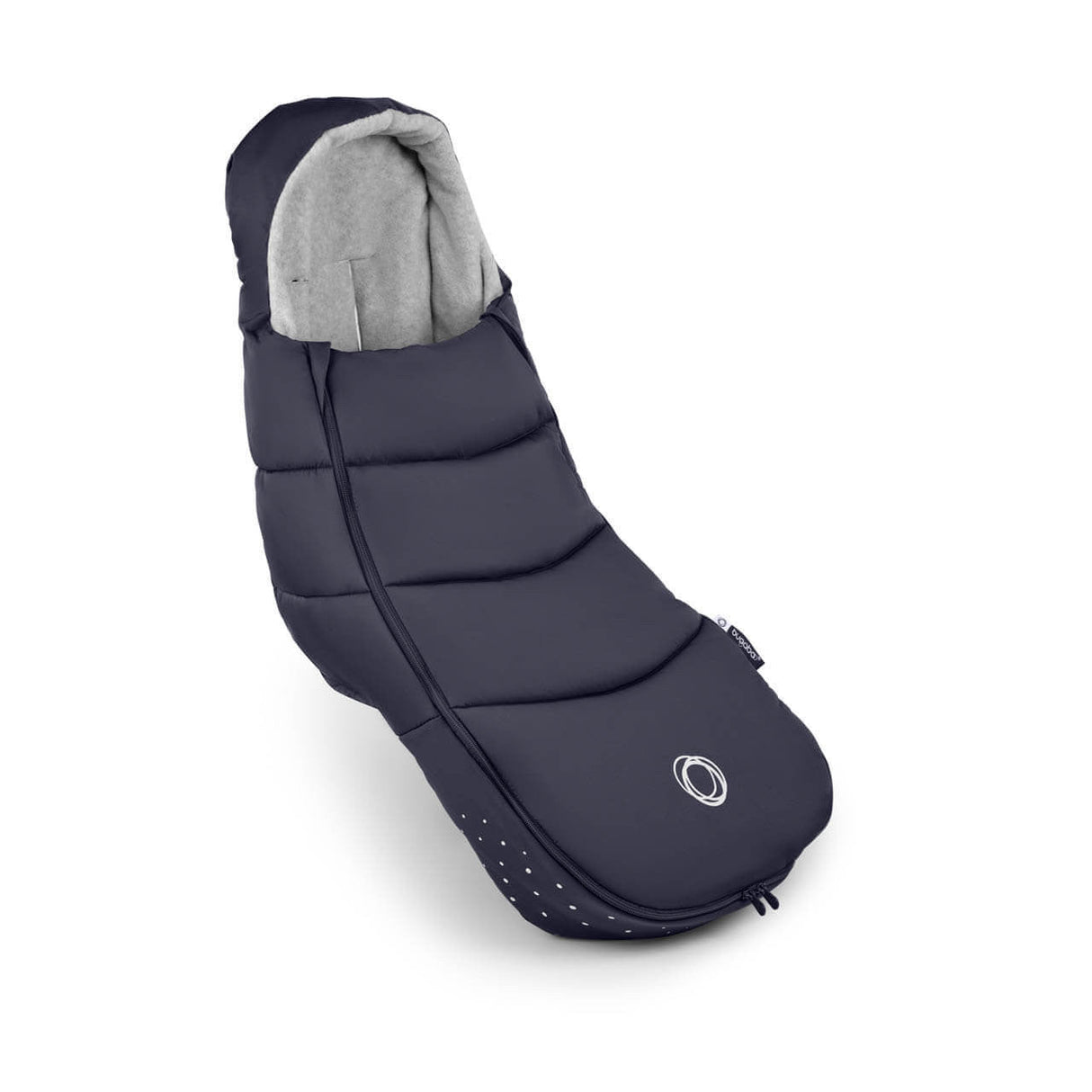 Bugaboo Footmuff - Deep Indigo 1