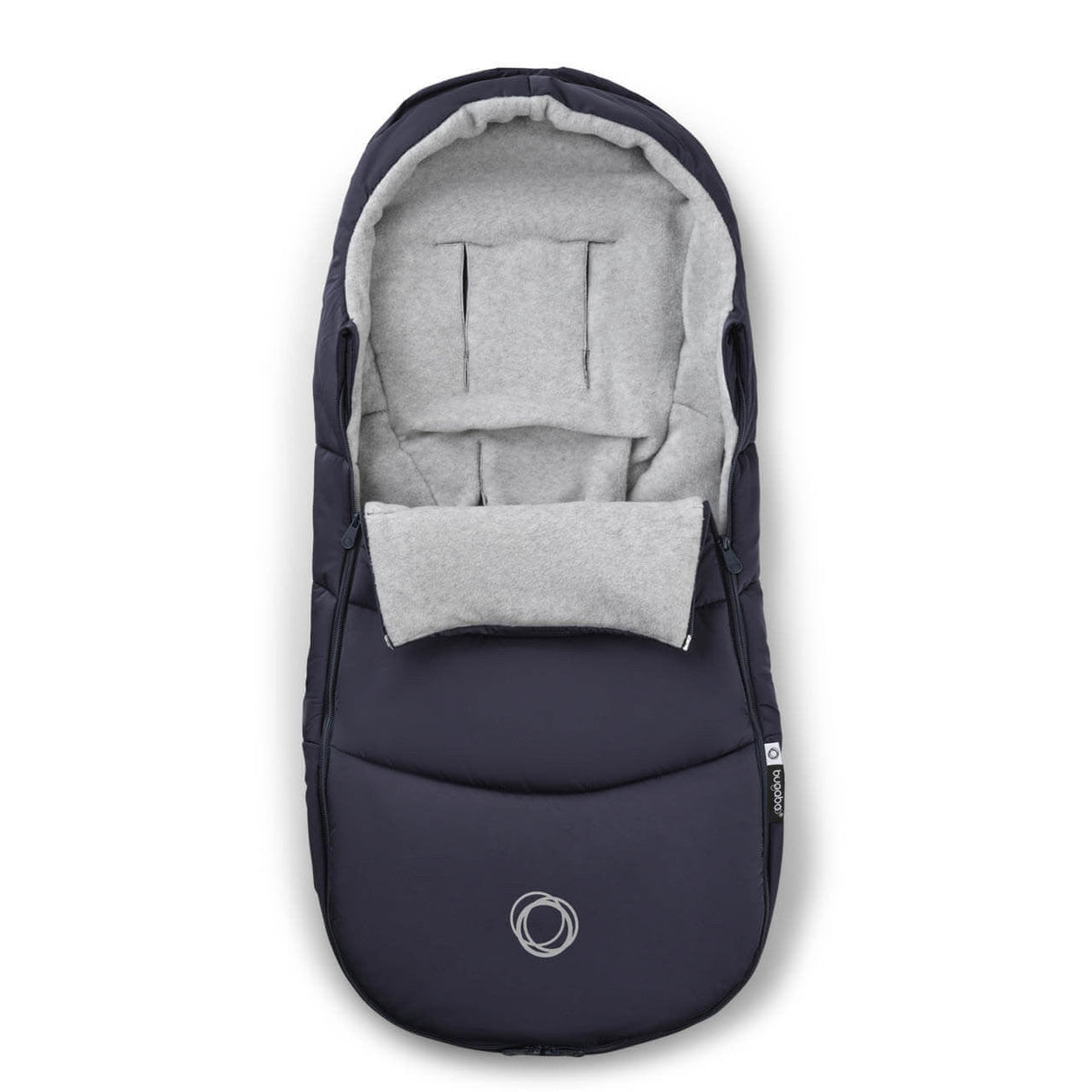 Bugaboo Footmuff - Deep Indigo 3