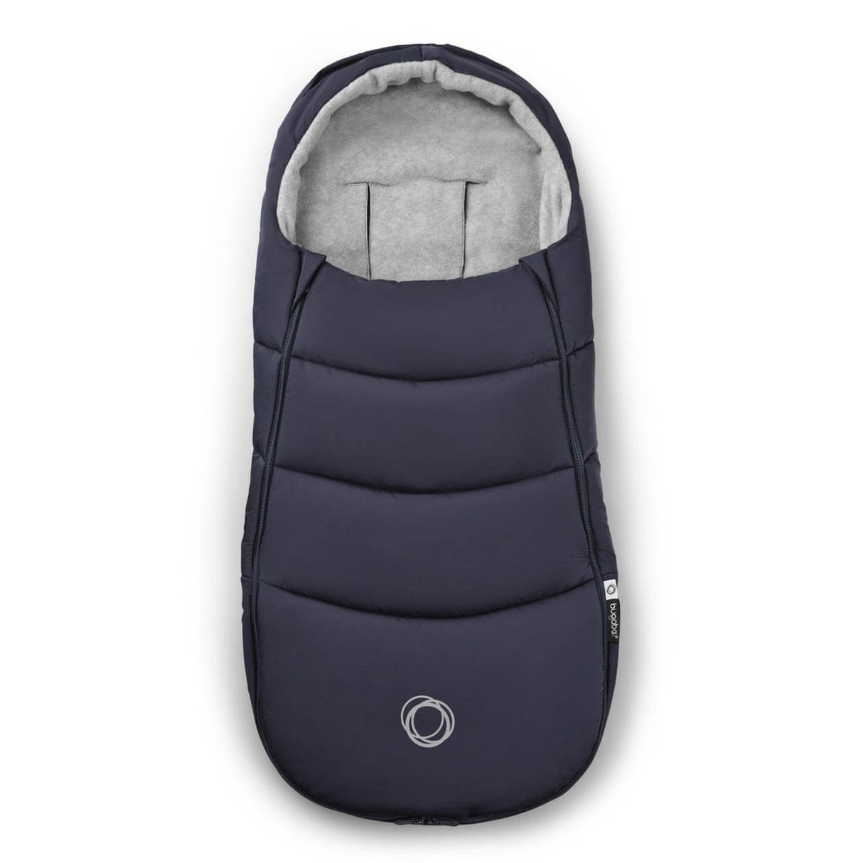 Bugaboo Footmuff - Deep Indigo 2