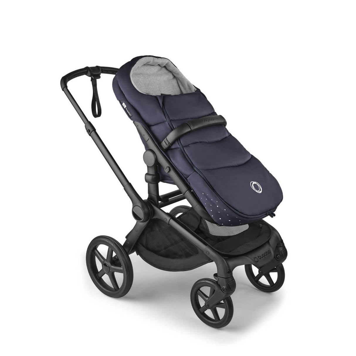 Bugaboo Footmuff - Deep Indigo 6