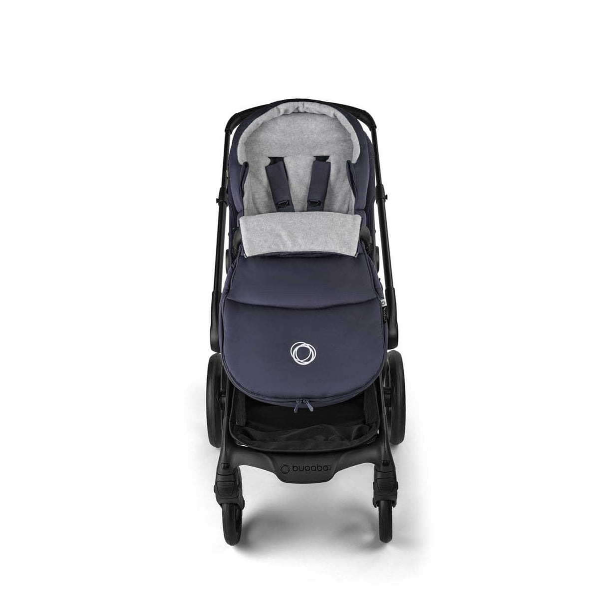 Bugaboo Footmuff - Deep Indigo 5