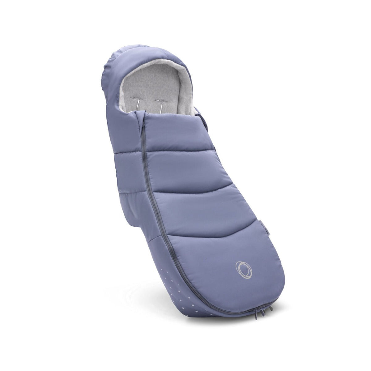 Bugaboo Footmuff - Seaside Blue 1