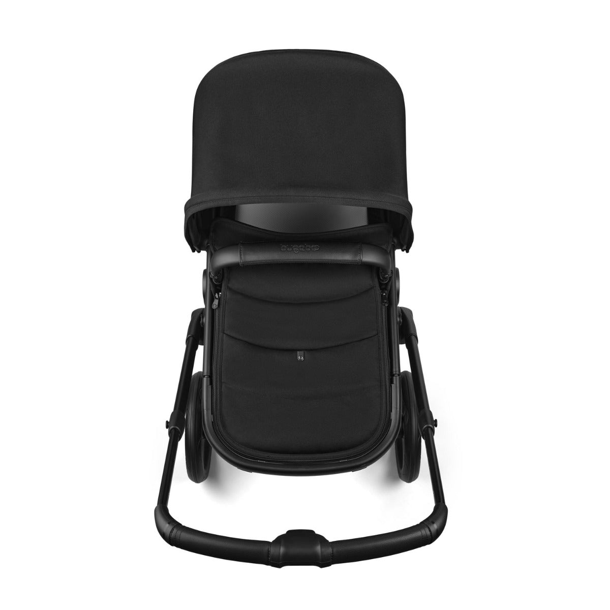 Bugaboo Fox 5 Renew Essential Pushchair Bundle - Heritage Black 15
