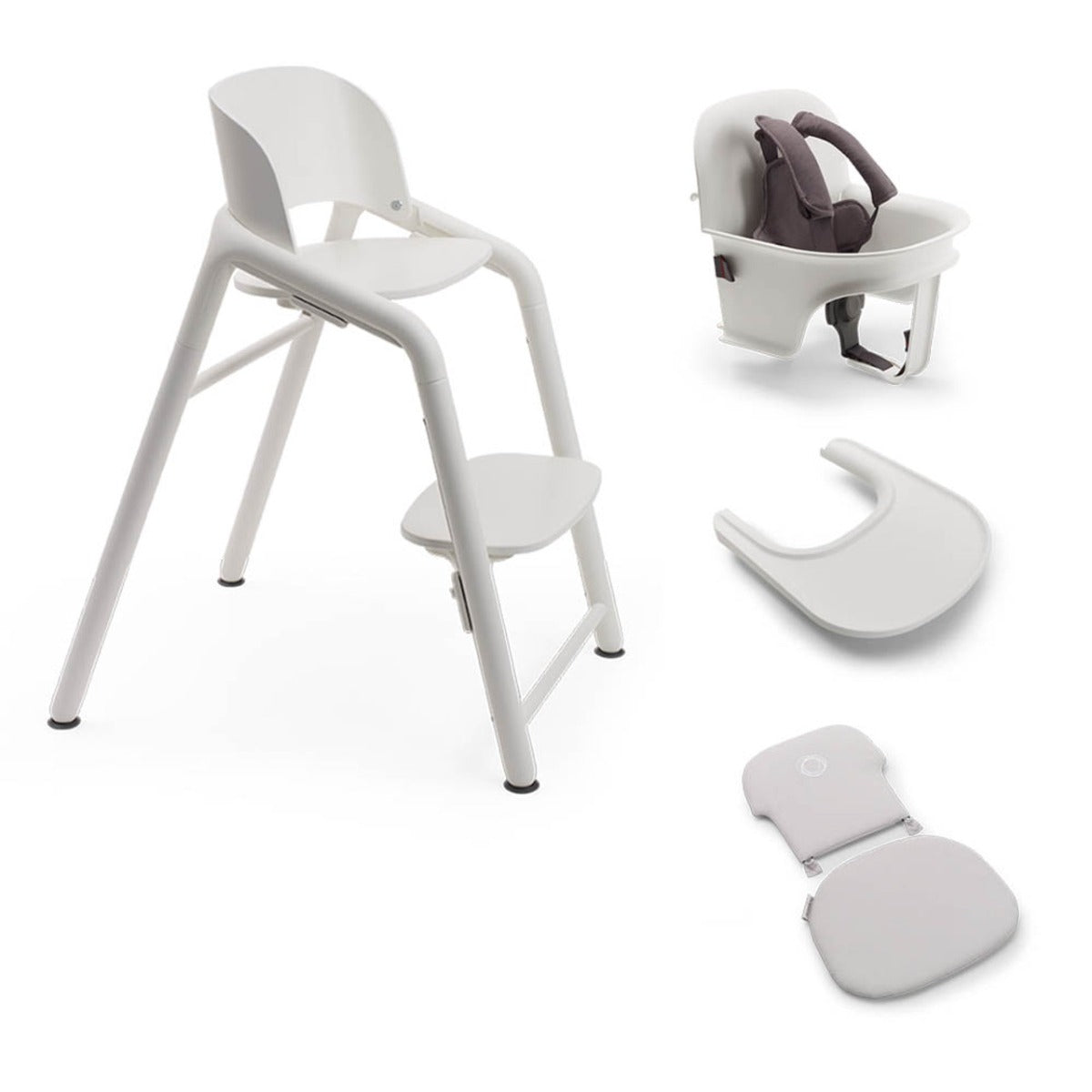 Bugaboo Giraffe Highchair Baby Bundle - Create and Buy 23
