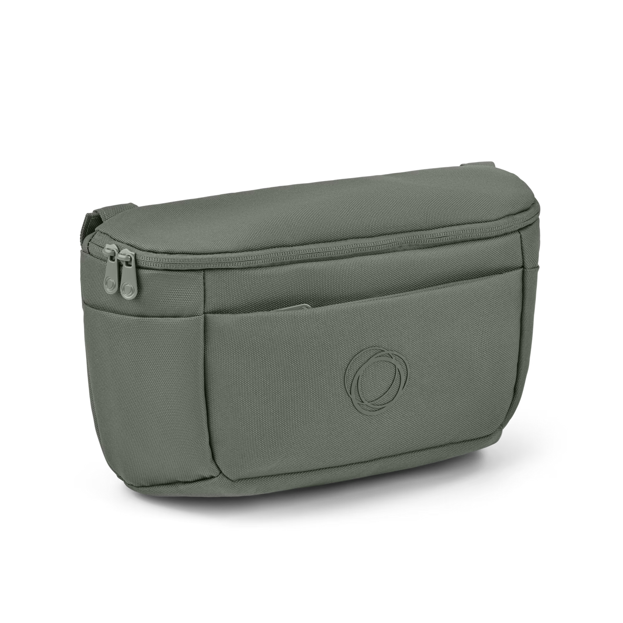 Bugaboo Pushchair Organiser - Forest Green 1