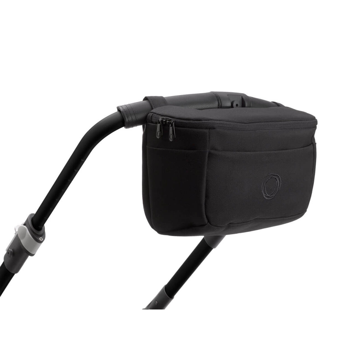Bugaboo Pushchair Organiser - Midnight Black 2