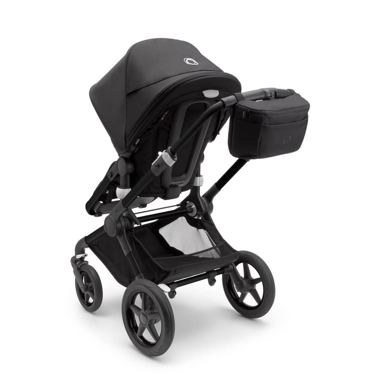 Bugaboo Pushchair Organiser - Midnight Black 5