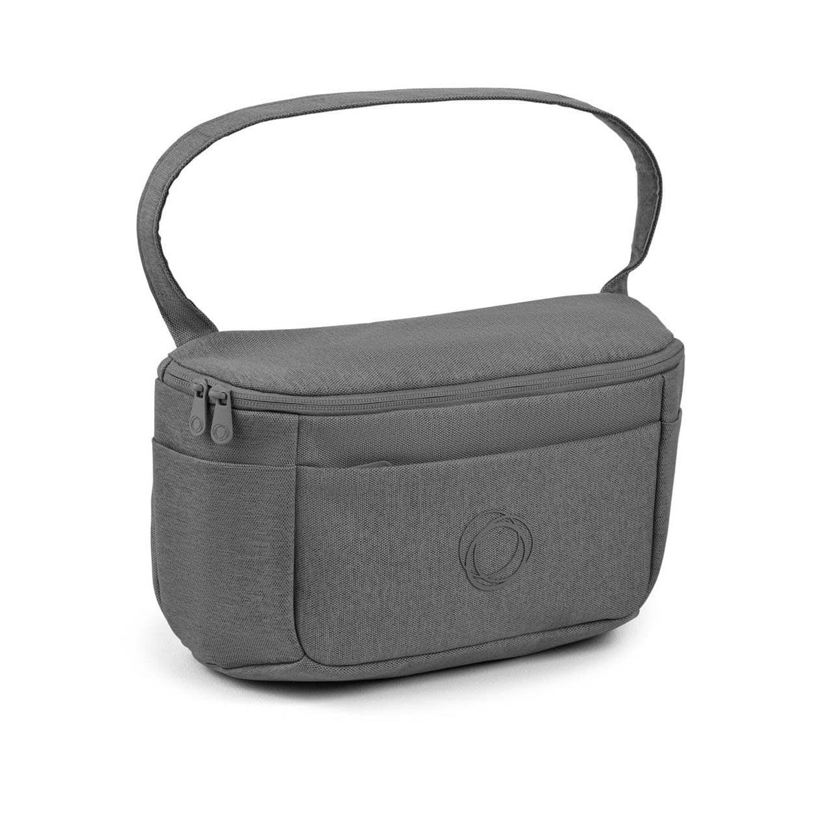 Bugaboo Pushchair Organiser - Moon Grey 1